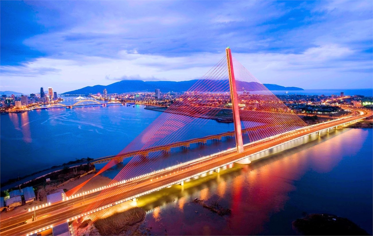 Trong tương lai gần, Đà Nẵng sẽ là thành phố có cơ sở hạ tầng CNTT hiện đại nhất Việt Nam