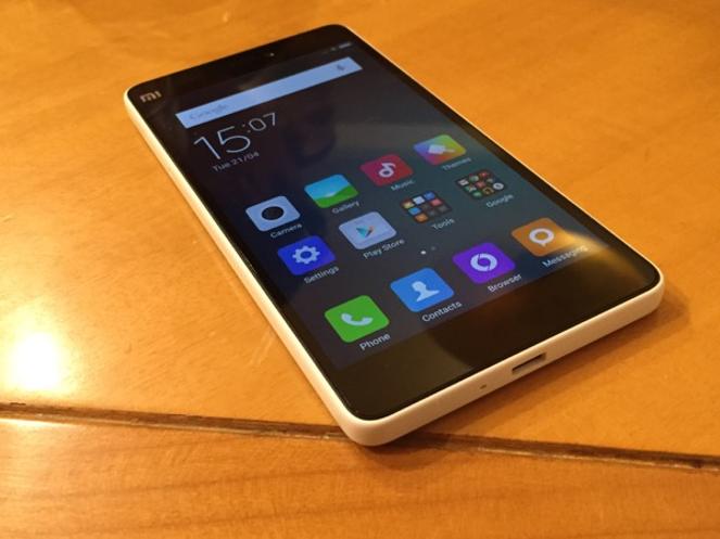 Xiaomi Mi 4i
