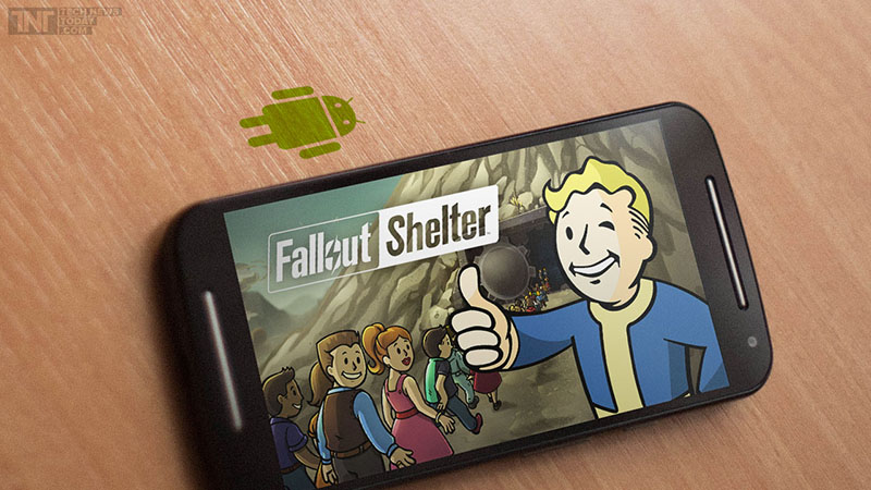 8 'bí kíp' chinh phục vùng đất chết chóc trong Fallout Shelter