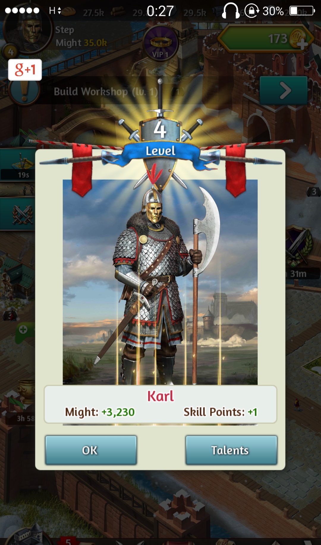 Review March of Empires 8