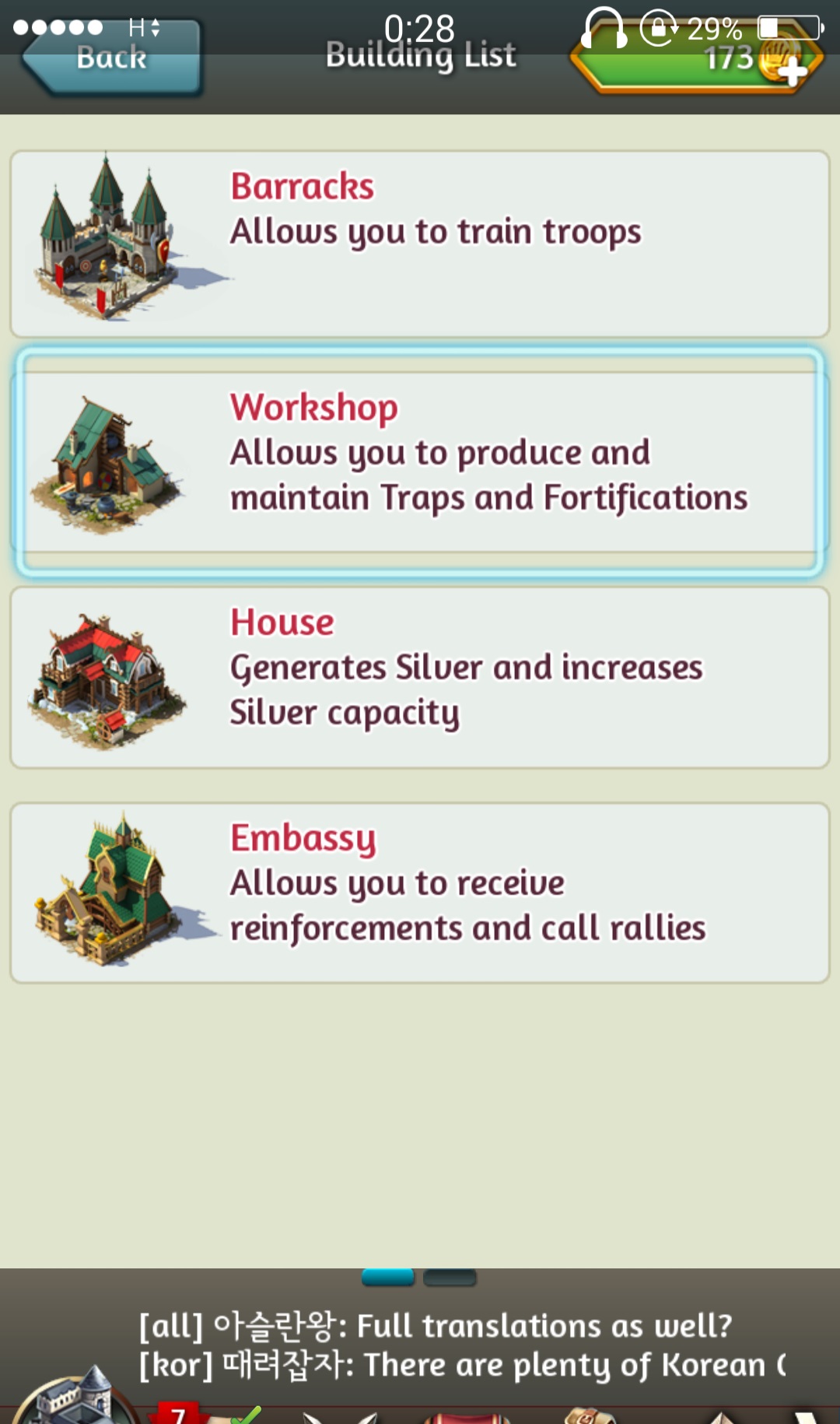 Review March of Empires 4