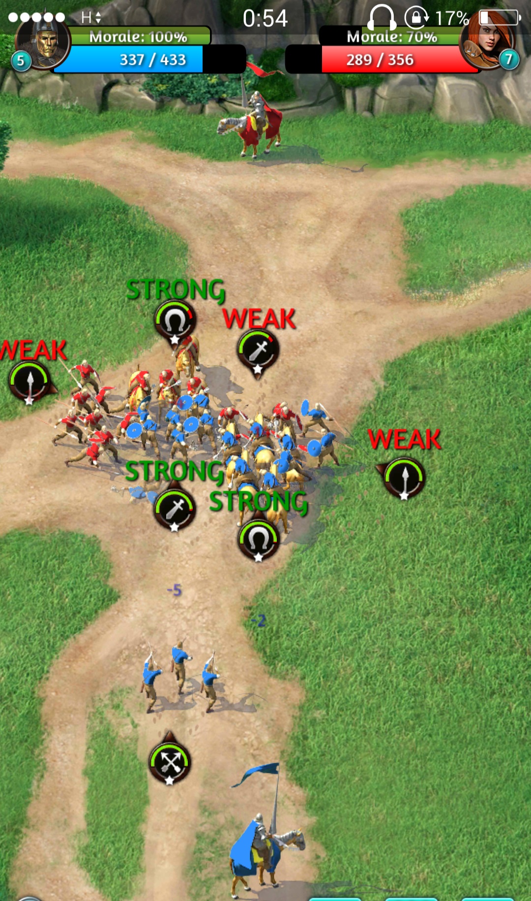 Review March of Empires 6