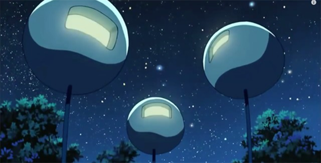 Ngôi nhà thần kỳ Ngôi nhà thần kỳ