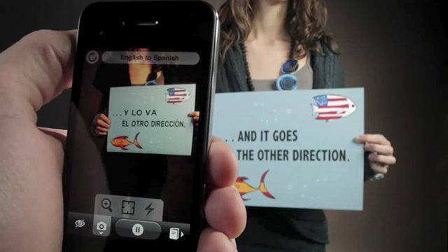 Bánh mỳ chuyển ngữ Bánh mỳ chuyển ngữ