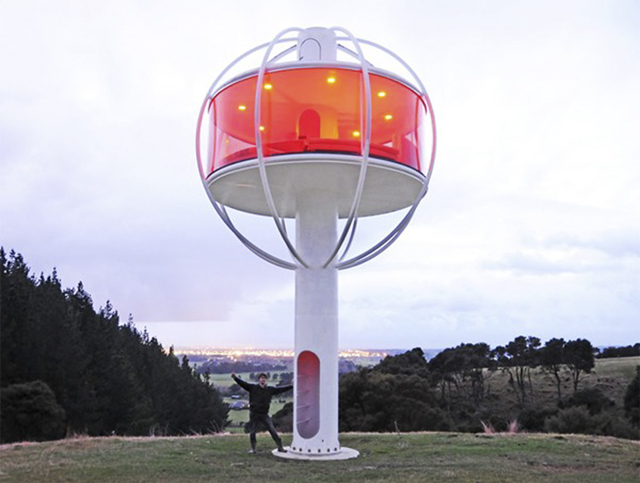 Vệ tinh theo dõi Vệ tinh theo dõi