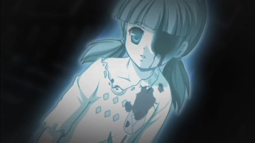 Corpse Party Corpse Party