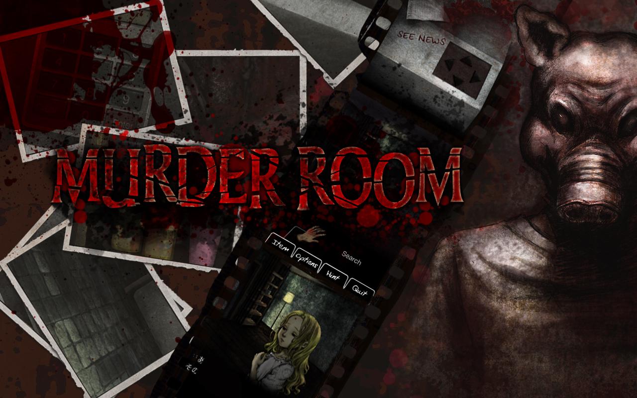 Murder Room Murder Room