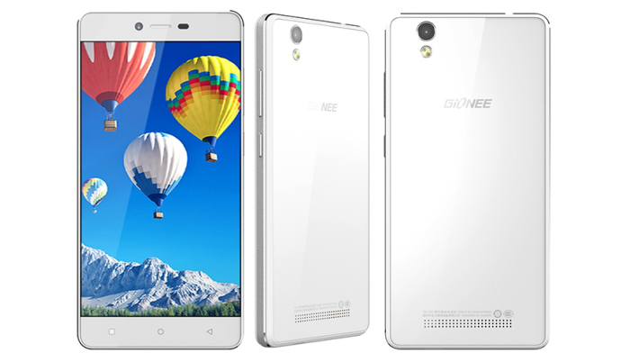 Gionee F103 Gionee F103