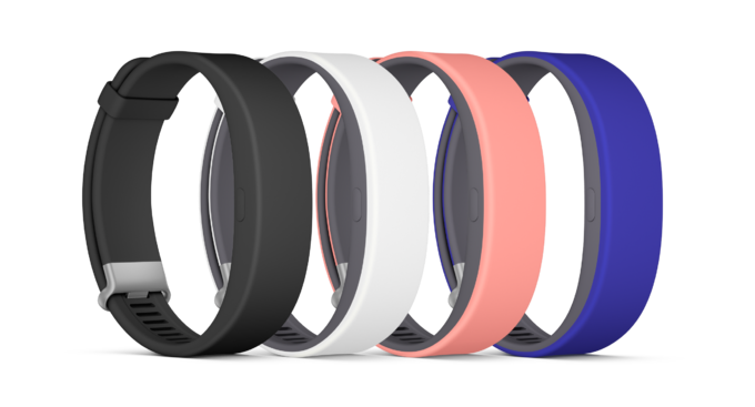 Sony SmartBand 2 Sony SmartBand 2