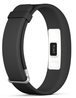 Sony SmartBand 2 Sony SmartBand 2
