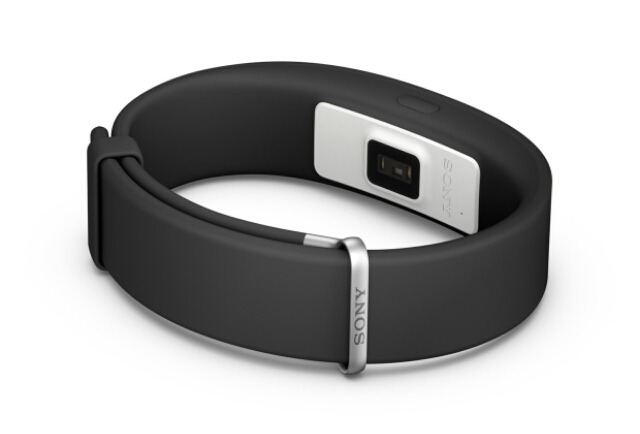 Sony SmartBand 2 Sony SmartBand 2