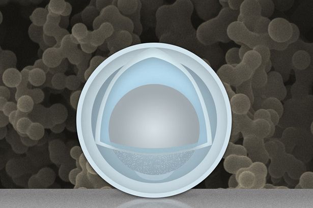 Ảnh minh hoạ cho phát minh Ảnh minh hoạ cho phát minh