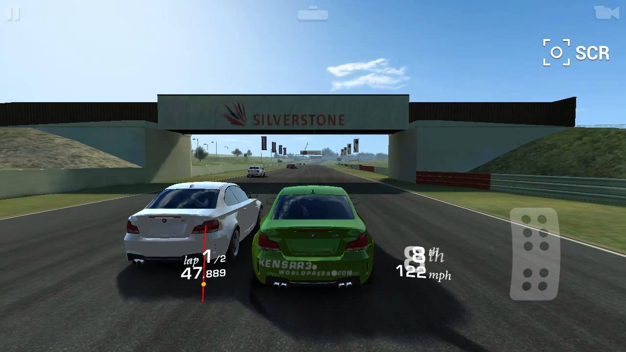 Real Racing 3 - 4
