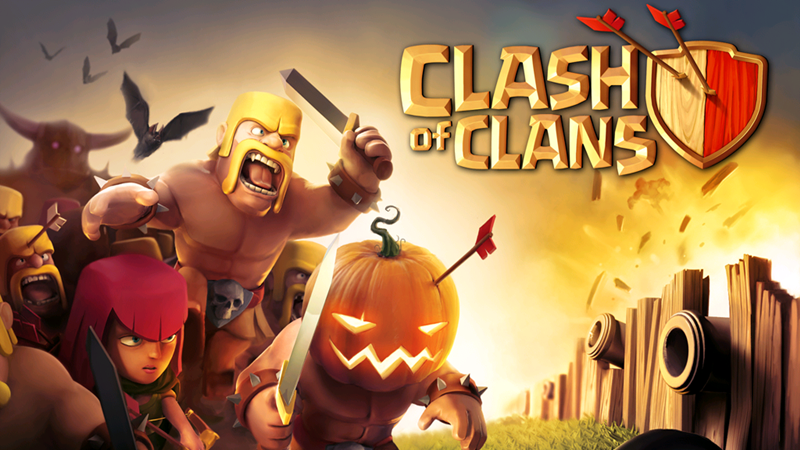 Clash of Clans 6 bí kíp làm chủ game cần phải nhớ