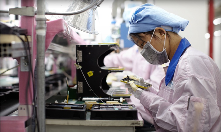 Thêm thông tin cho thấy iPhone 6C giá rẻ sẽ đến ngay trong năm nay