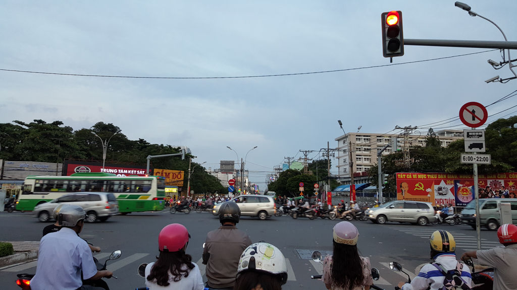 Trải nghiệm camera Galaxy Note 5