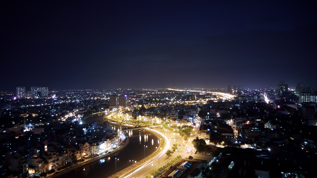 Trải nghiệm camera Galaxy Note 5