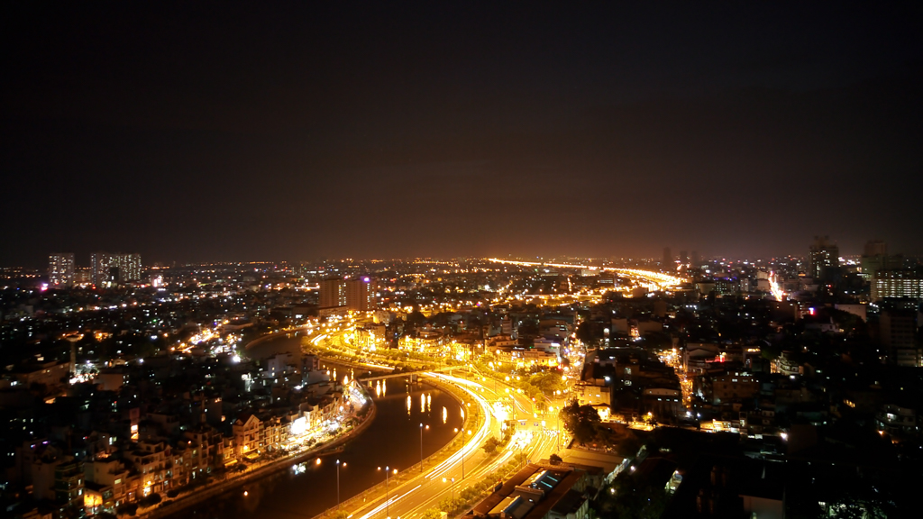 Trải nghiệm camera Galaxy Note 5