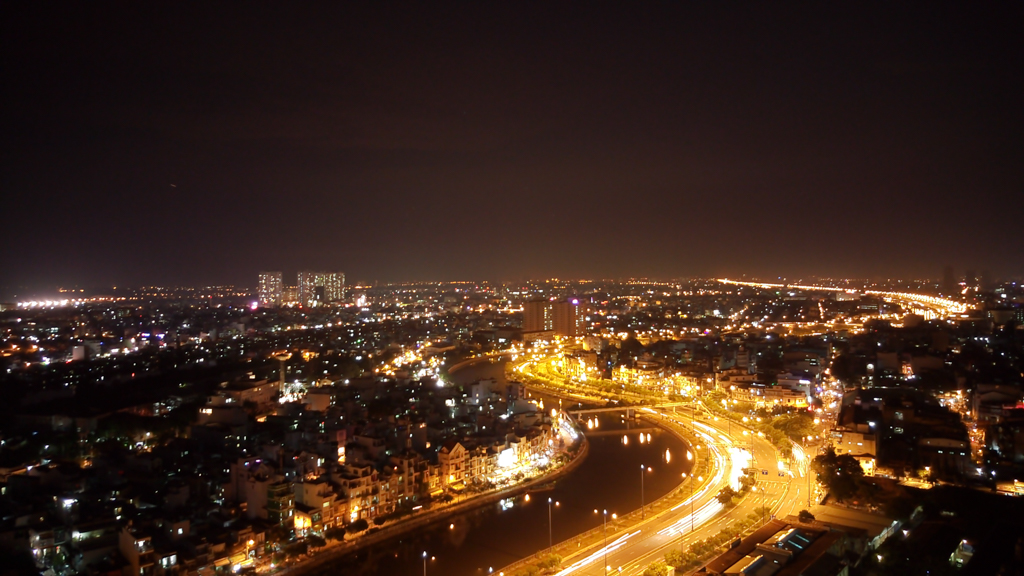 Trải nghiệm camera Galaxy Note 5