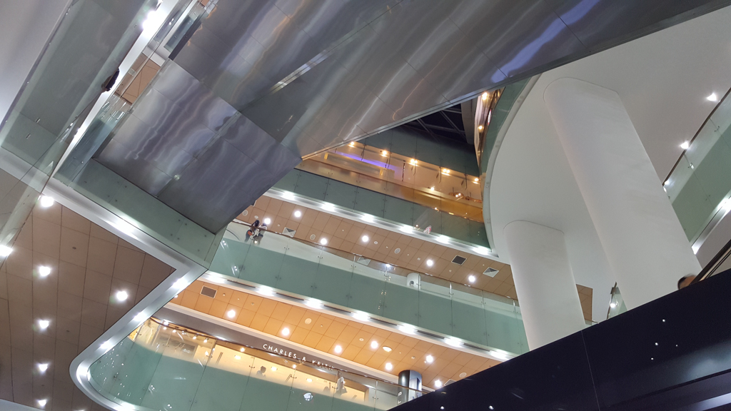 Trải nghiệm camera Galaxy Note 5