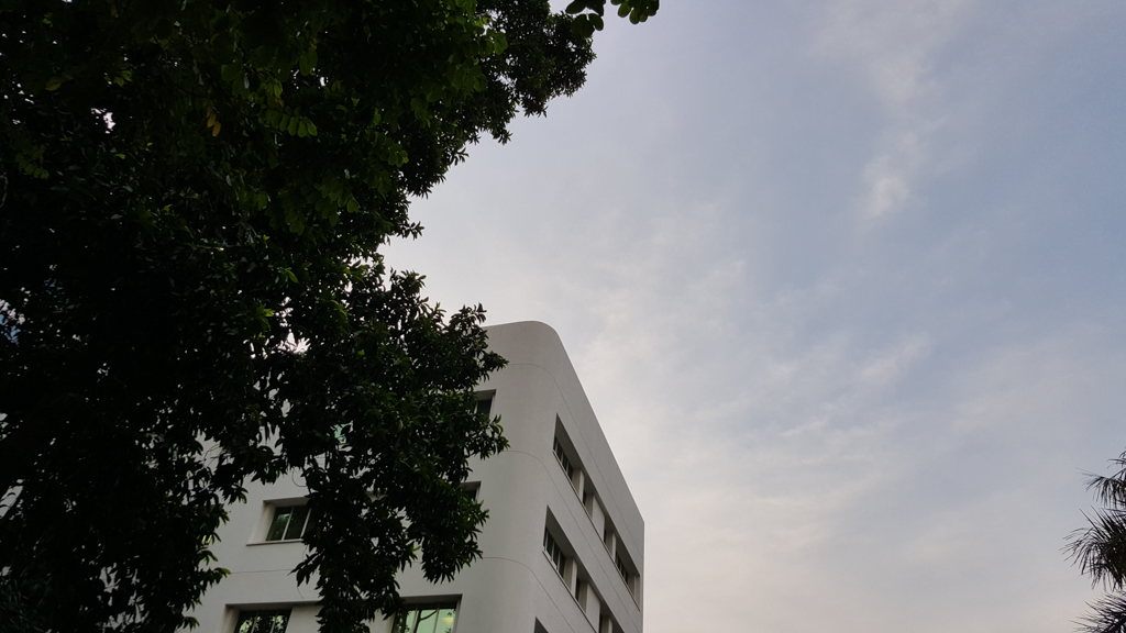 Trải nghiệm camera Galaxy Note 5