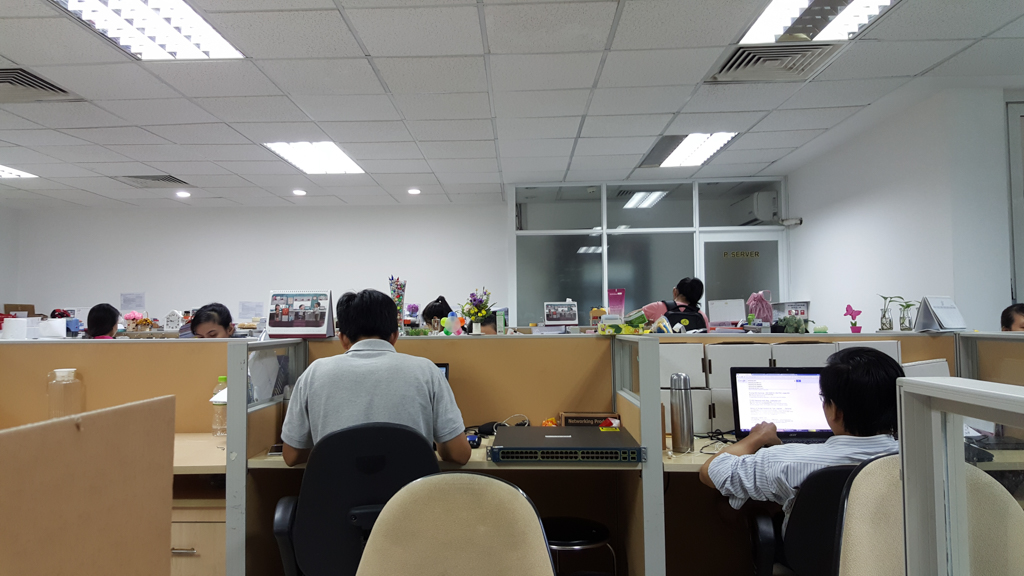 Trải nghiệm camera Galaxy Note 5