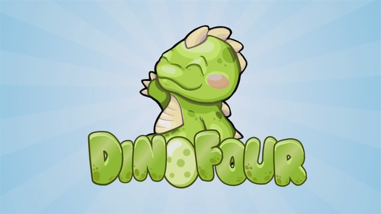 Dinofour