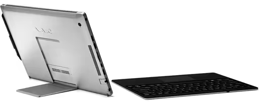 vaio máy tính bảng Vaio