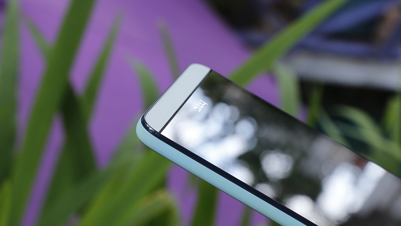 Loa chìm htc desire