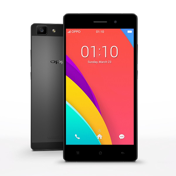 OPPO R5s OPPO R5s