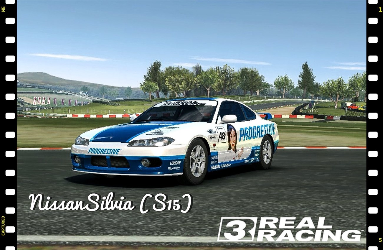 Hãy bắt đầu với Nissan Silvia thay vì Focus RS