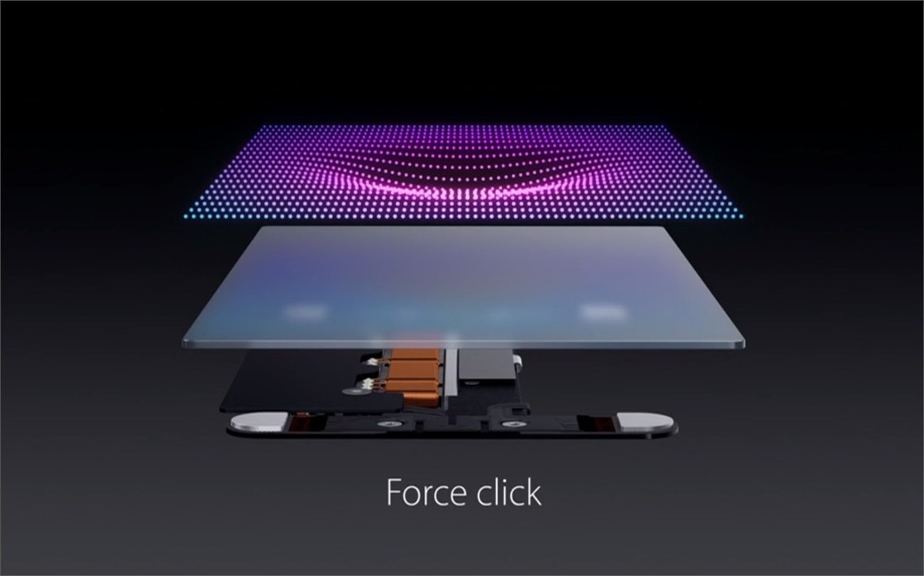 ZTE Axon Mini sẽ có Force Touch