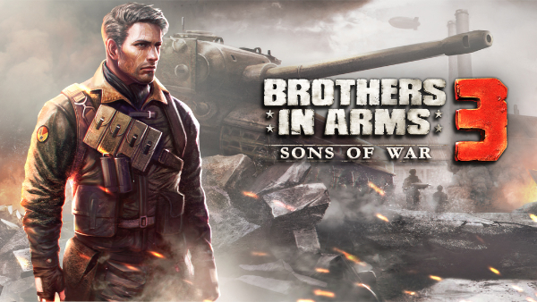 Brothers in Arms 3