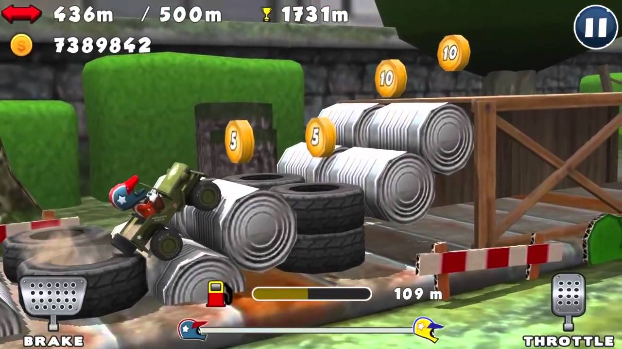 Mini Racing Adventures 5 Mini Racing Adventures 5