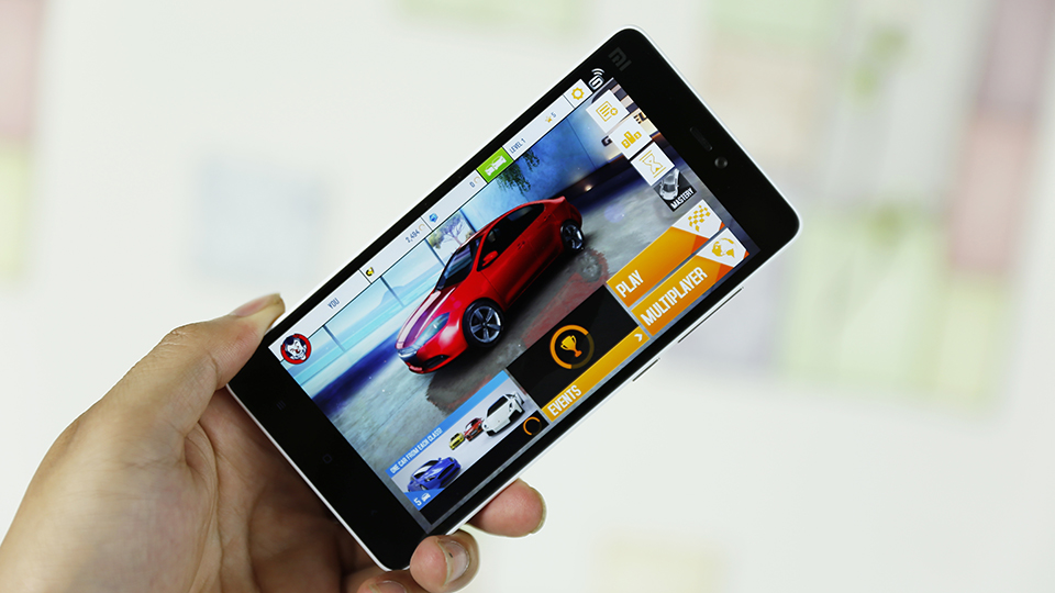 Màn hình Xiaomi Mi 4i