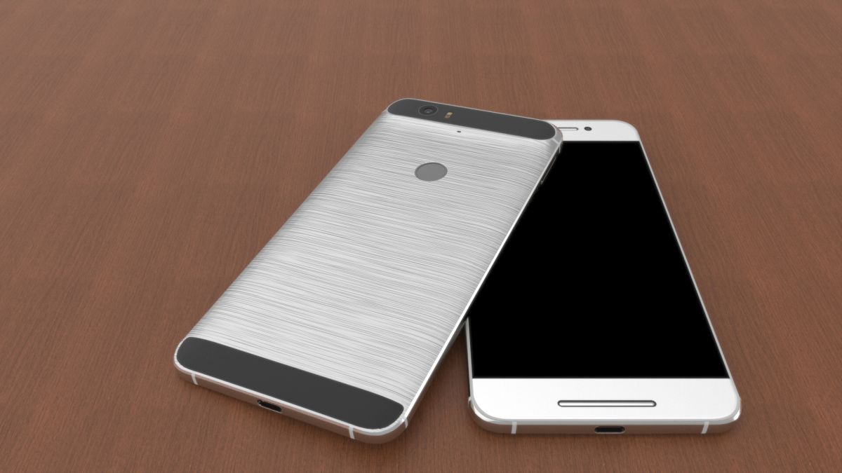 Concept Nexus 5 2015