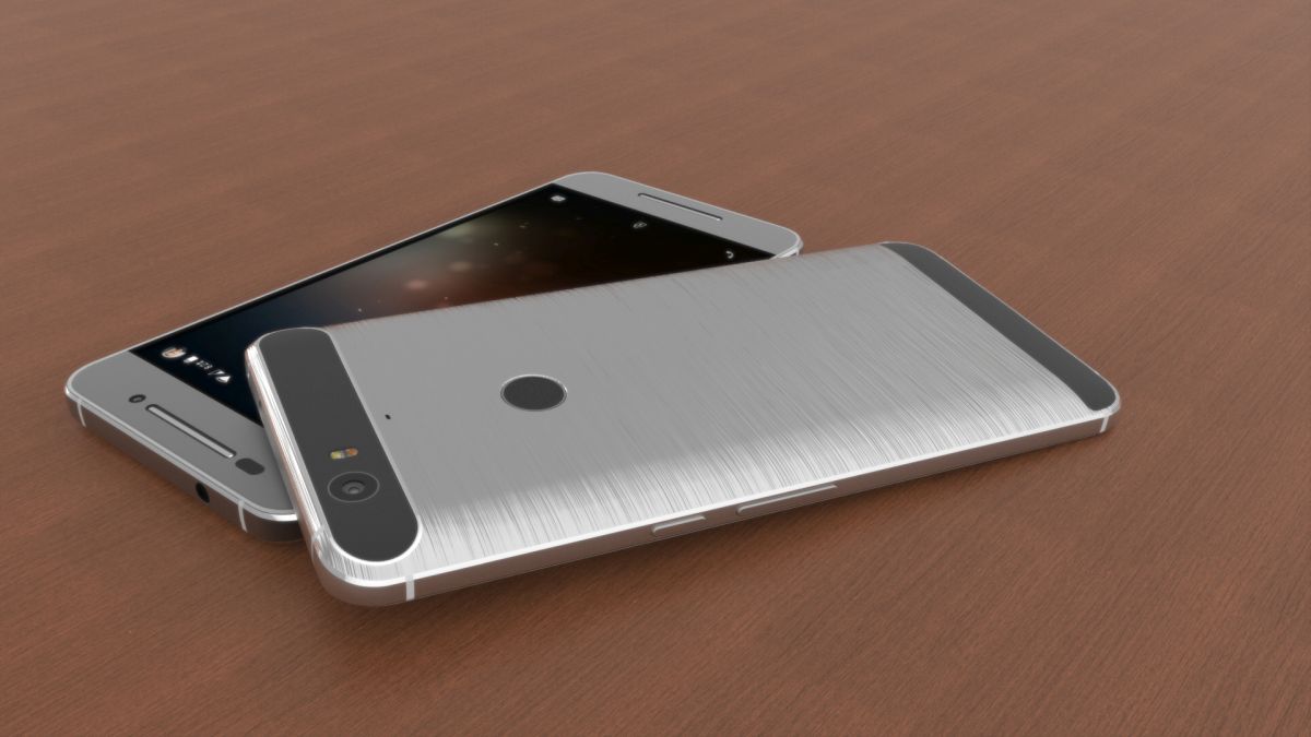 Concept Nexus 5 2015