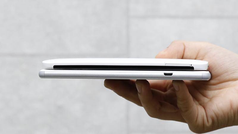 Sony Xperia C4 Dual vs HTC One E8 Dual Sony Xperia C4 Dual vs HTC One E8 Dual