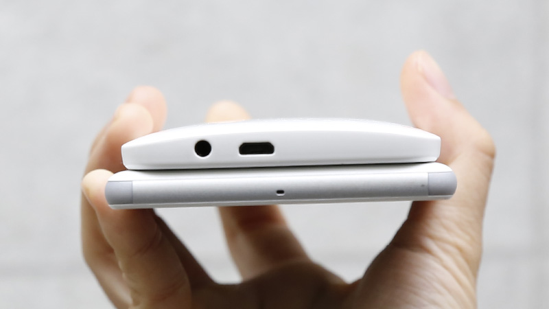 Sony Xperia C4 Dual vs HTC One E8 Dual Sony Xperia C4 Dual vs HTC One E8 Dual