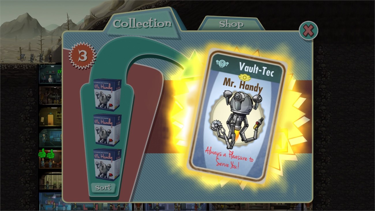 Nhiều người muốn Bethesda sớm đưa ra các gói cập nhật mới để sửa lại các bug cũng như trả lại các vật phẩm mà họ đã phải bỏ tiền thật ra để mua. Nhiều người muốn Bethesda sớm đưa ra các gói cập nhật mới để sửa lại các bug cũng như trả lại các vật phẩm mà họ đã phải bỏ tiền thật ra để mua.