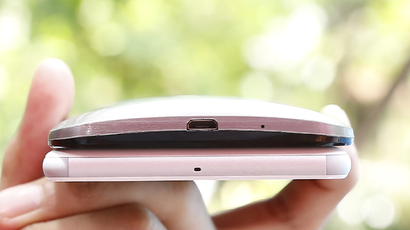 Cạnh dưới Cạnh dưới