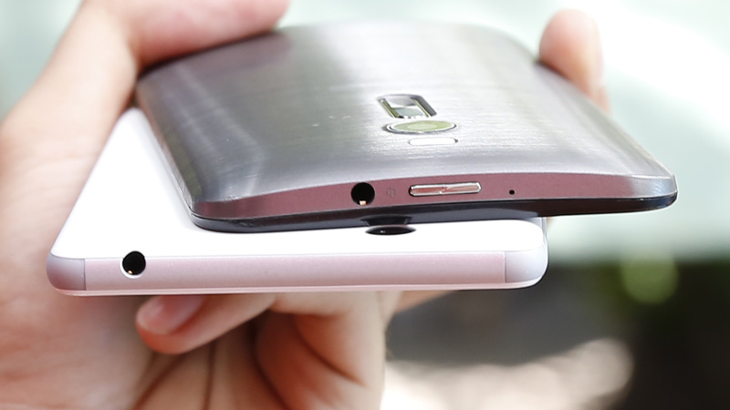 Cạnh trên Cạnh trên