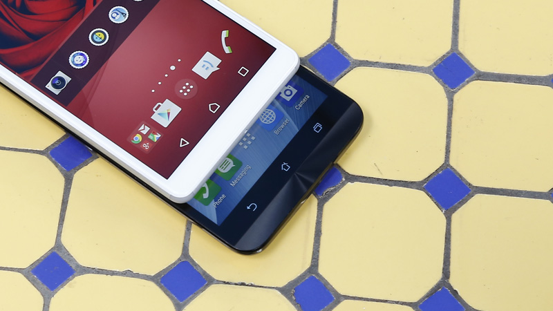 Phím điều hướng Phím điều hướng