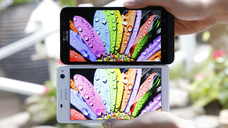 Màn hình Màn hình