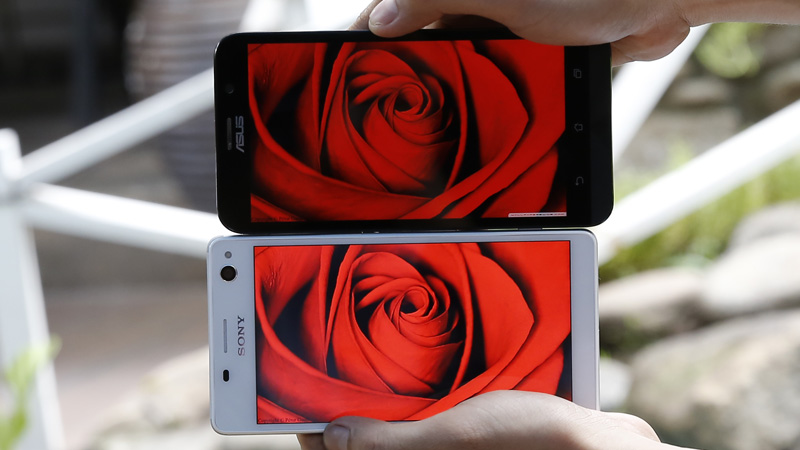 Màn hình Màn hình