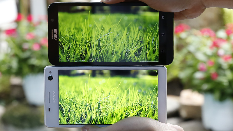 Màn hình Màn hình