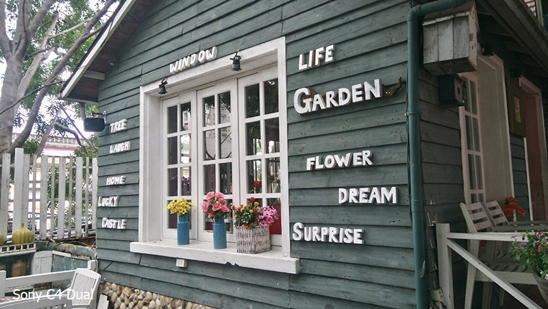 Camera C4 Dual Camera C4 Dual