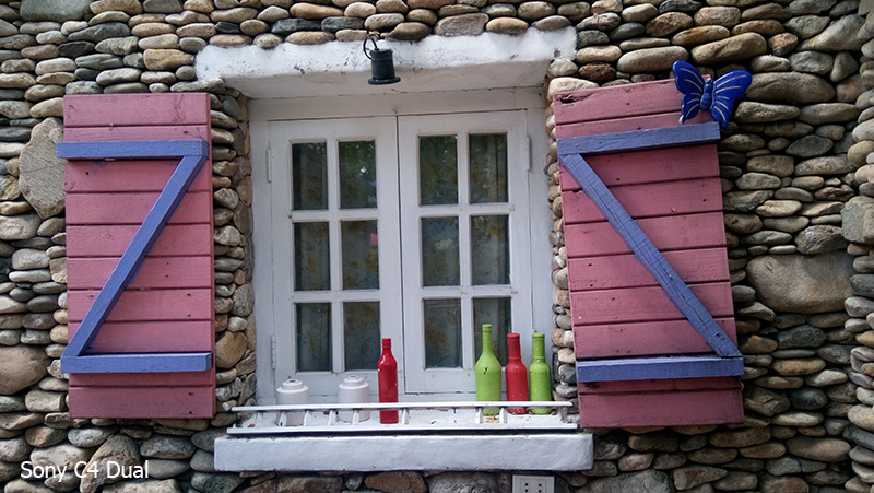 Camera C4 Dual Camera C4 Dual