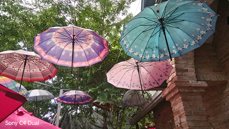 Camera C4 Dual Camera C4 Dual