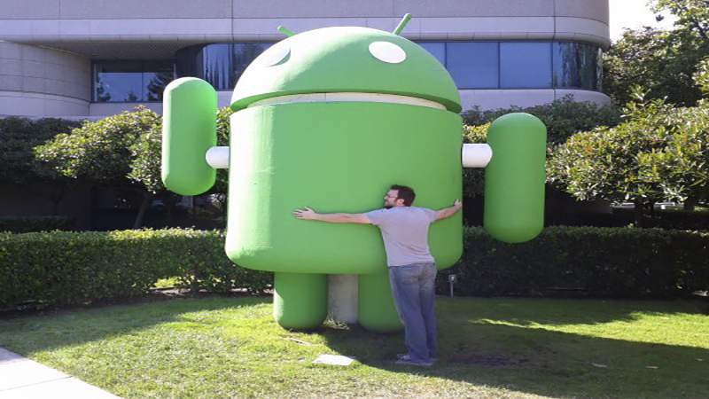android-fanboy